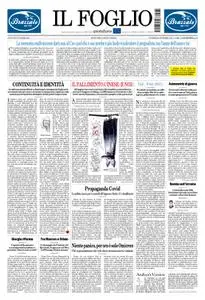 il Foglio - 30 Dicembre 2022