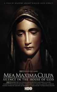 Mea Maxima Culpa: Silence in the House of God (2012)
