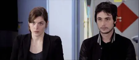 La guerre est déclarée (2011)
