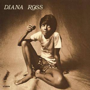 Diana Ross - Diana Ross (1970/2016) [TR24][OF]