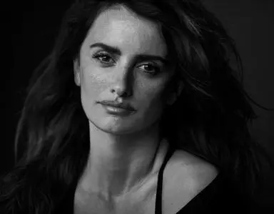 Pirelli Calendar 2017 by Peter Lindbergh