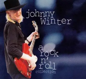 Johnny Winter - A Rock N' Roll Collection [Recorded 1969-1977] (1994)