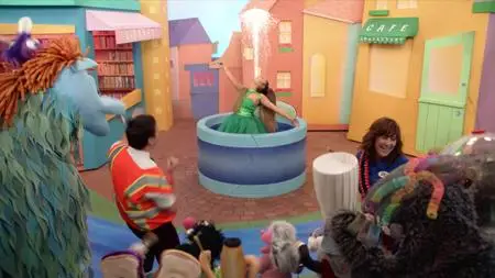 Kidding S02E05