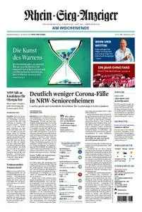 Kölner Stadt-Anzeiger Rhein-Sieg-Kreis – 27. Februar 2021