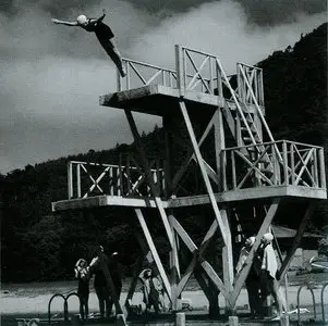 Javier Navarrete - Cracks: Original Motion Picture Soundtrack (2009)