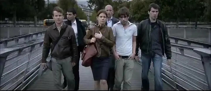 The Joy of Singing / Le plaisir de chanter (2008)