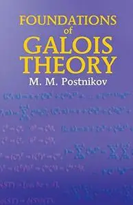 Foundations of Galois Theory (Dover Books on Mathematics)