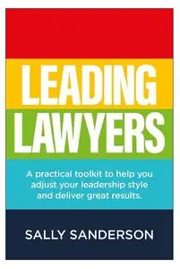 «Leading Lawyers» by Sally Sanderson