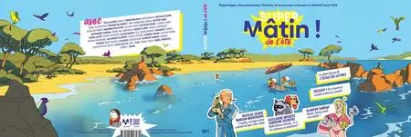Super Mâtin De L'été