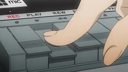 Lupin III - Part 6 - 22 BD 1280x720