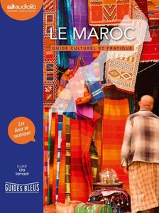 Collectif, "Le Maroc: Guide culturel et pratique"