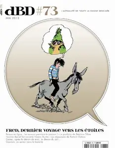 dBD N 73 - Mai 2013
