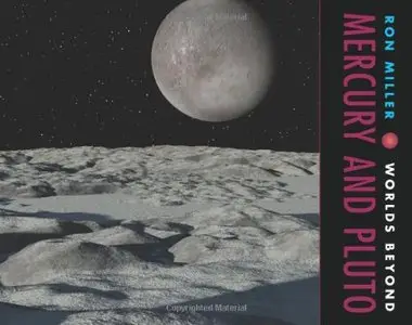 Mercury and Pluto