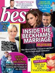 Best UK - 14 February 2017