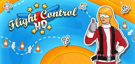 Flight control HD 1.0 (Mac Os X)