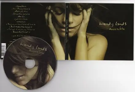 Wendy Lands - Mumble (2011)