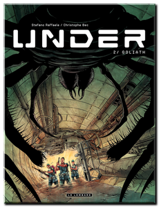 Bec & Raffaele - Under  - Complet - (Updated)
