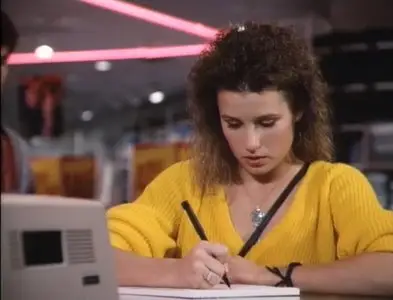 Easy Prey (1986)