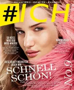 #ICH - November 2015