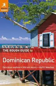 The Rough Guide to Dominican Republic (Repost)