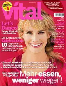 Vital Germany - November 2016