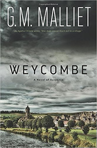 Weycombe - G.M. Malliet