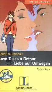 Love Takes a Detour - Liebe auf Umwegen