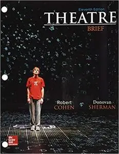 Theatre, Brief 11th Edition