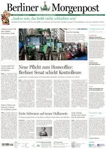 Berliner Morgenpost - 27 Januar 2021
