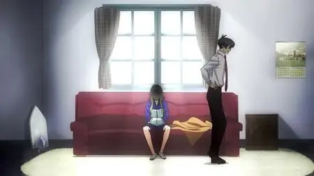 Arakawa Under the Bridge x Bridge - 01 10bit BD1080p x265