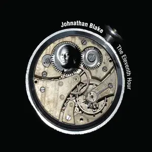 Johnathan Blake - The Eleventh Hour (2012)
