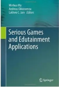 Serious Games and Edutainment Applications (repost)