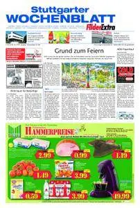 Stuttgarter Wochenblatt - Degerloch & Sillenbuch - 04. April 2018