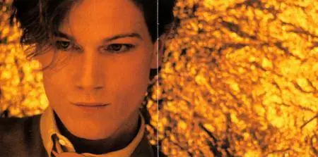 John Foxx - The Golden Section (1983) {2CD Deluxe Remastered Edition Edsel EDSD2015 rel 2008}