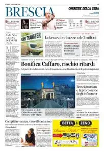 Corriere della Sera Brescia – 14 dicembre 2018