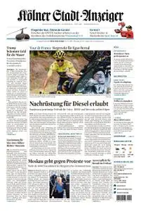 Kölner Stadt-Anzeiger Euskirchen – 29. Juli 2019