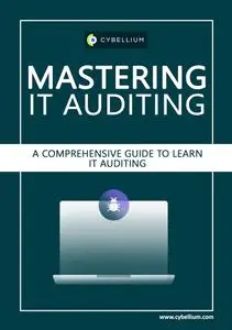 Mastering IT Auditing: A Comprehensive Guide to Learn IT Auditing