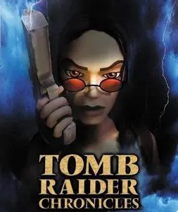 Tomb Raider :Chronicles Portable
