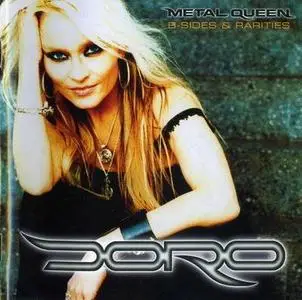 Doro - B-sides & Rarities 2 CD (2007)