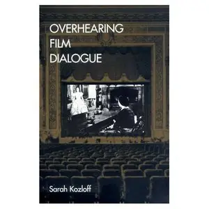 Overhearing Film Dialogue