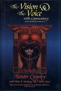 The Vision & the Voice With Commentary and Other Papers