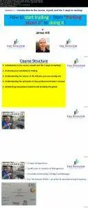 How to start trading - from "thinking about it" to doing it