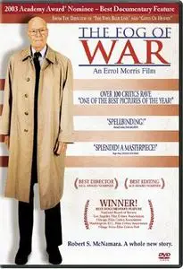 The Fog of War (2003)