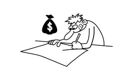 How To Write A Nonfiction Book Proposal That Sells