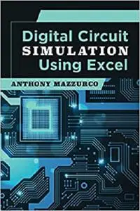 Digital Circuit Simulation Using Excel