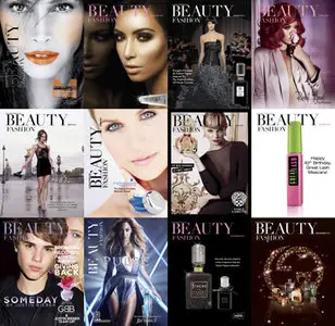Beauty Fashion 2011 Full Year Collection