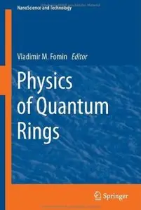 Physics of Quantum Rings [Repost]
