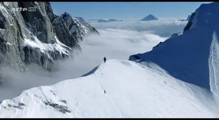 (Arte) Messner, profession alpiniste (2014)