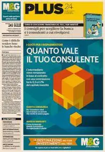 Il Sole 24 Ore Plus - 26.03.2016