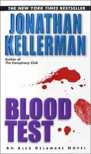 «Blood Test» by Jonathan Kellerman